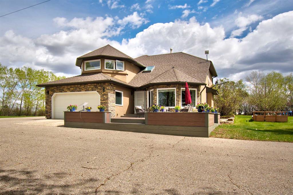 271196 Range Road 13, Airdrie, MLS® # A2260536