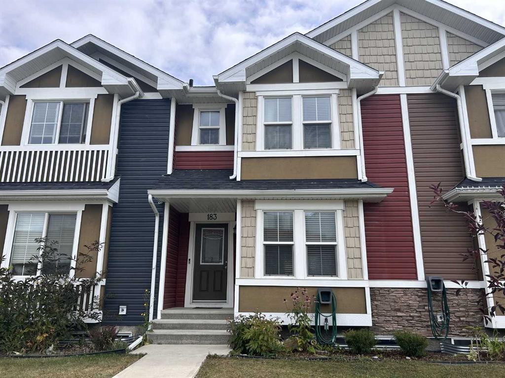 183 Fireside Parkway, Cochrane, MLS® # A2260540