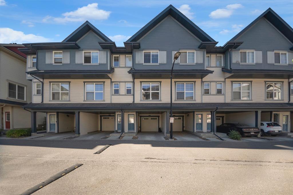 136 New Brighton Point, Calgary, MLS® # A2260559