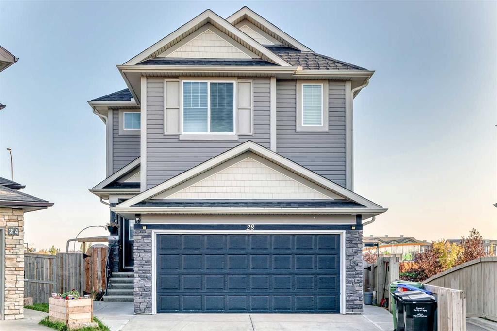 28 Panton Court, Calgary, MLS® # A2260610