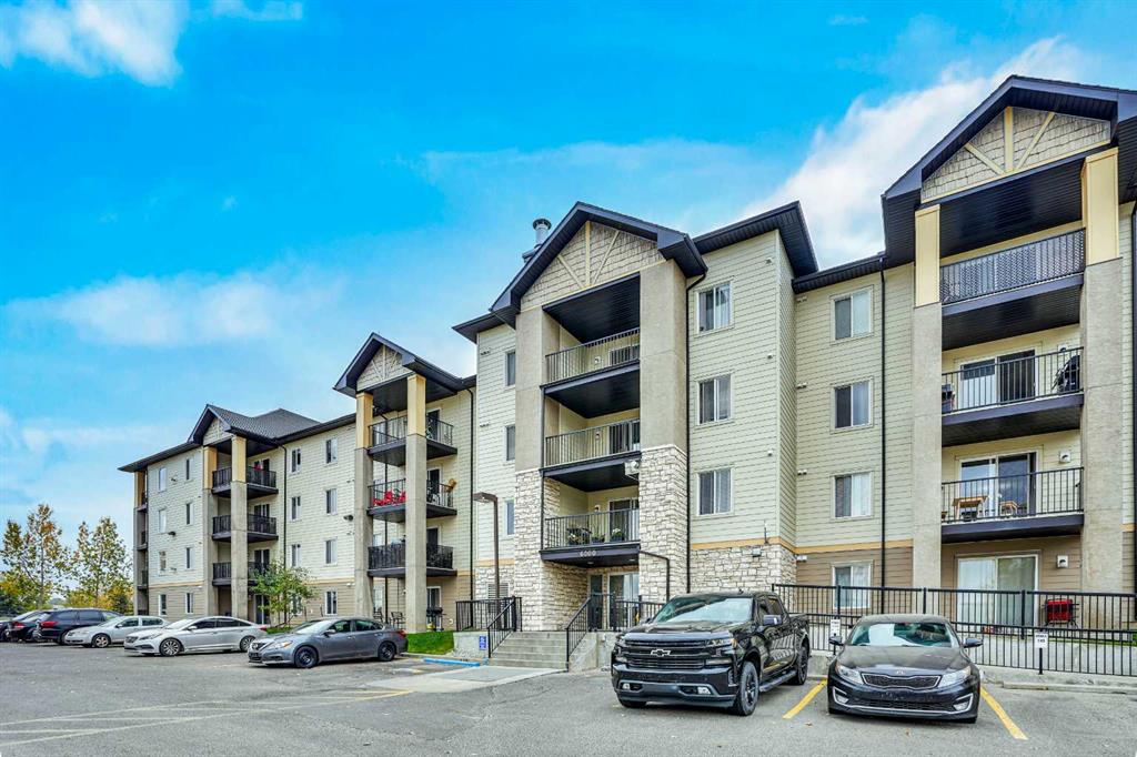 304 Mackenzie Way, Airdrie, MLS® # A2260617