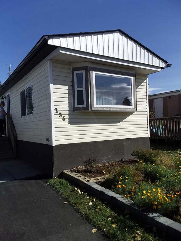 236 Polar Avenue, High River, MLS® # A2260641