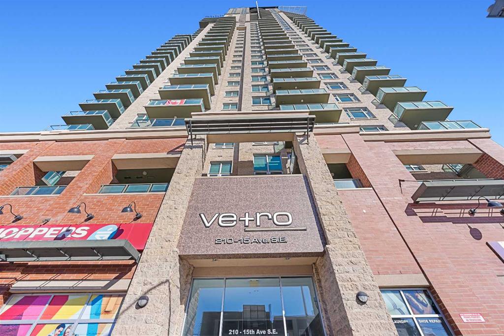 210 15 Avenue, Calgary, MLS® # A2260645