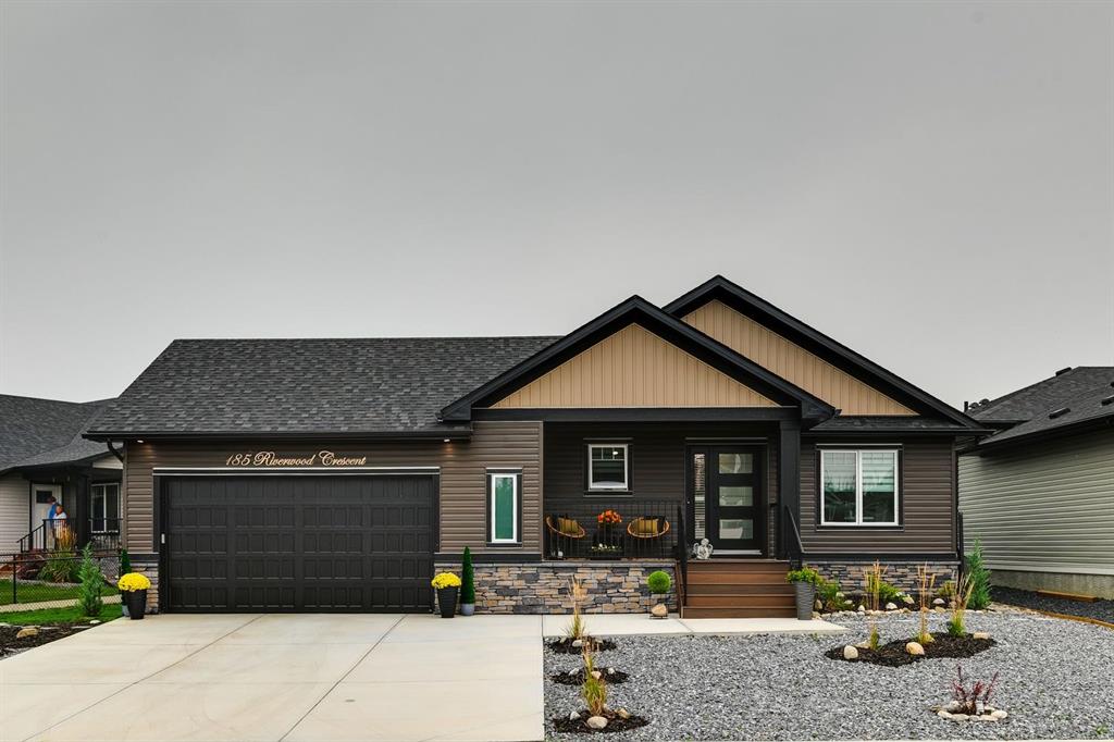 185 Riverwood Crescent, Diamond Valley, MLS® # A2260657