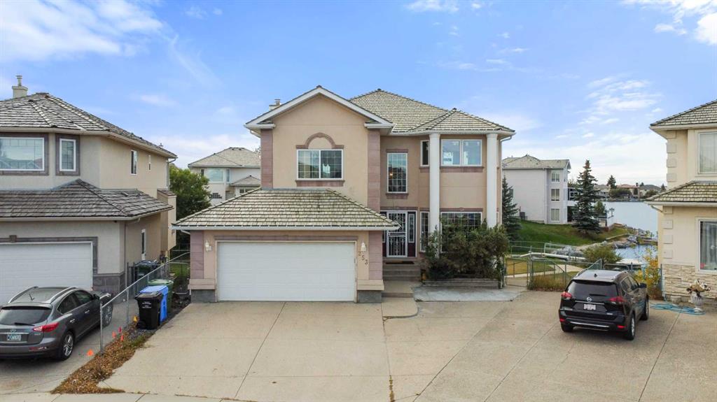253 Coral Shores Cape, Calgary, MLS® # A2260661