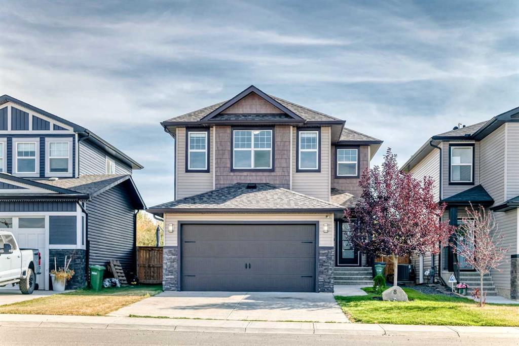 8 Lakewood Circle, Strathmore, MLS® # A2260695