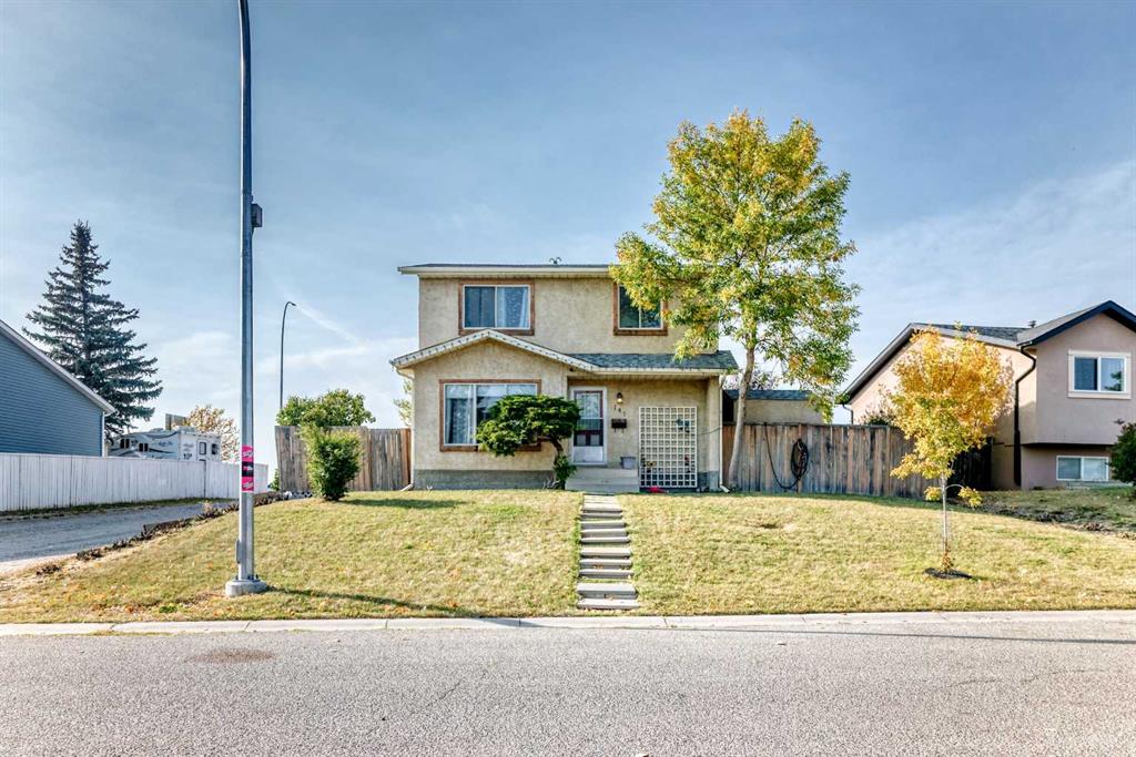 147 Castledale Way, Calgary, MLS® # A2260715
