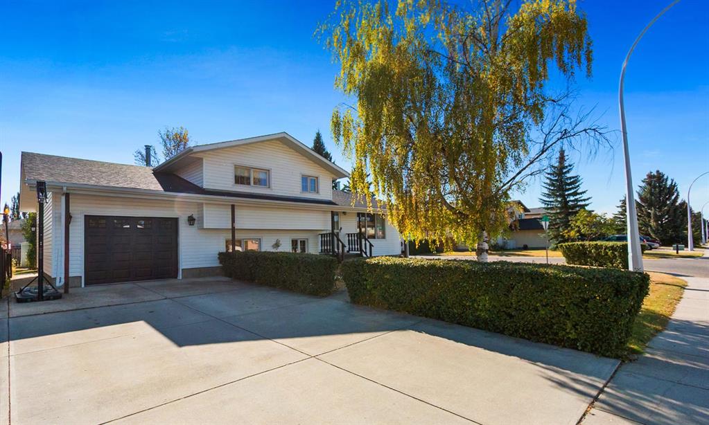 5445 56 Street, Olds, MLS® # A2260717