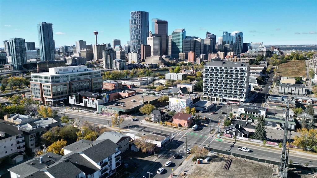 620 Marsh Road, Calgary, MLS® # A2260737
