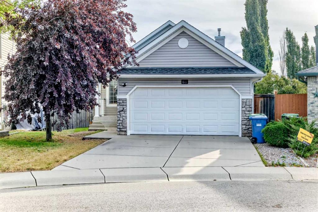 61 Royal Birch Grove, Calgary, MLS® # A2260784