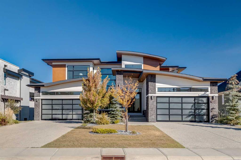 48 Waters Edge Gardens, Rural Rocky View County, MLS® # A2260787