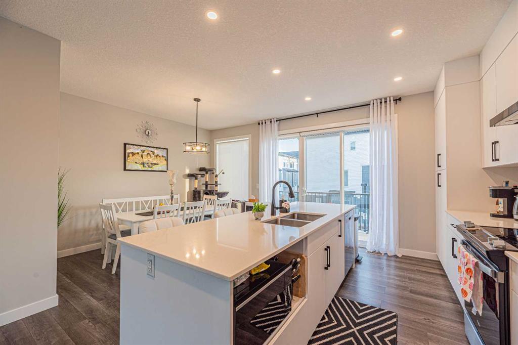 71 Skyview Ranch Avenue, Calgary, MLS® # A2260788