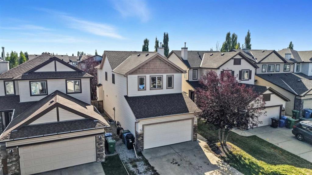45 Everglen Crescent, Calgary, MLS® # A2260789