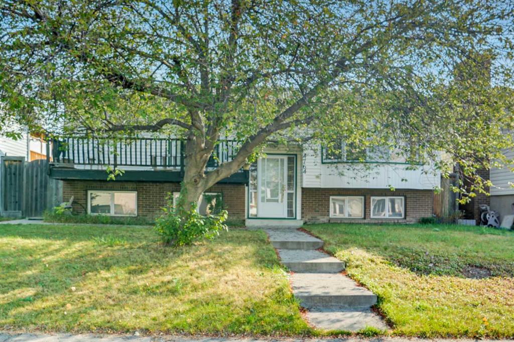 4764 Rundlewood Drive, Calgary, MLS® # A2260794