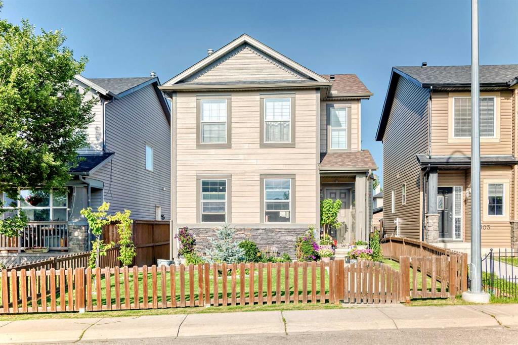 307 Saddlebrook Way, Calgary, MLS® # A2260808