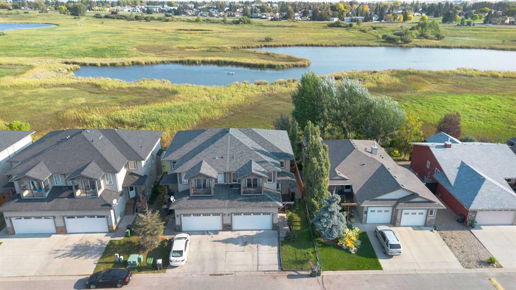 100 Lakeside View, Strathmore, MLS® # A2260812