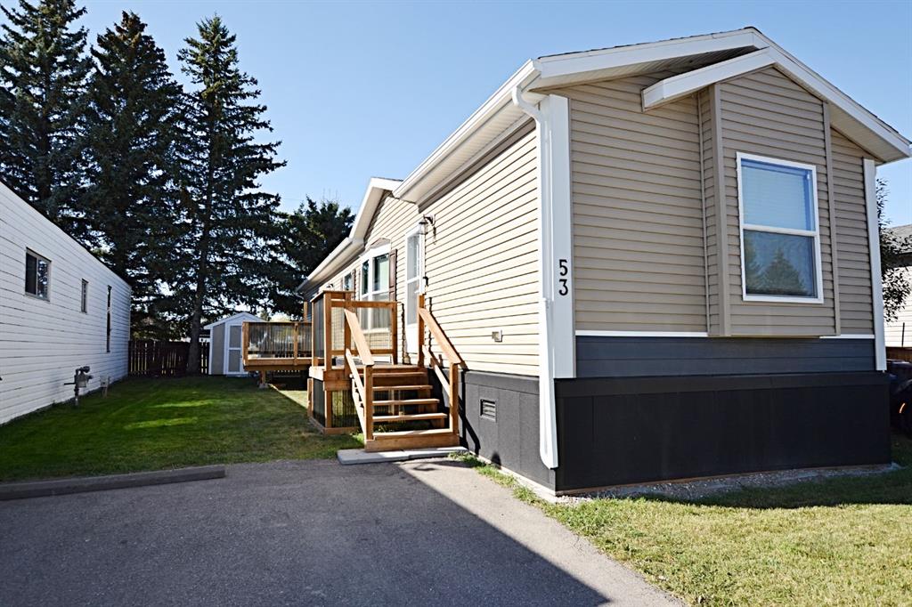 112 1 Street, Diamond Valley, MLS® # A2260826