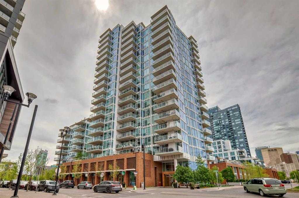 519 Riverfront Avenue, Calgary, MLS® # A2260838