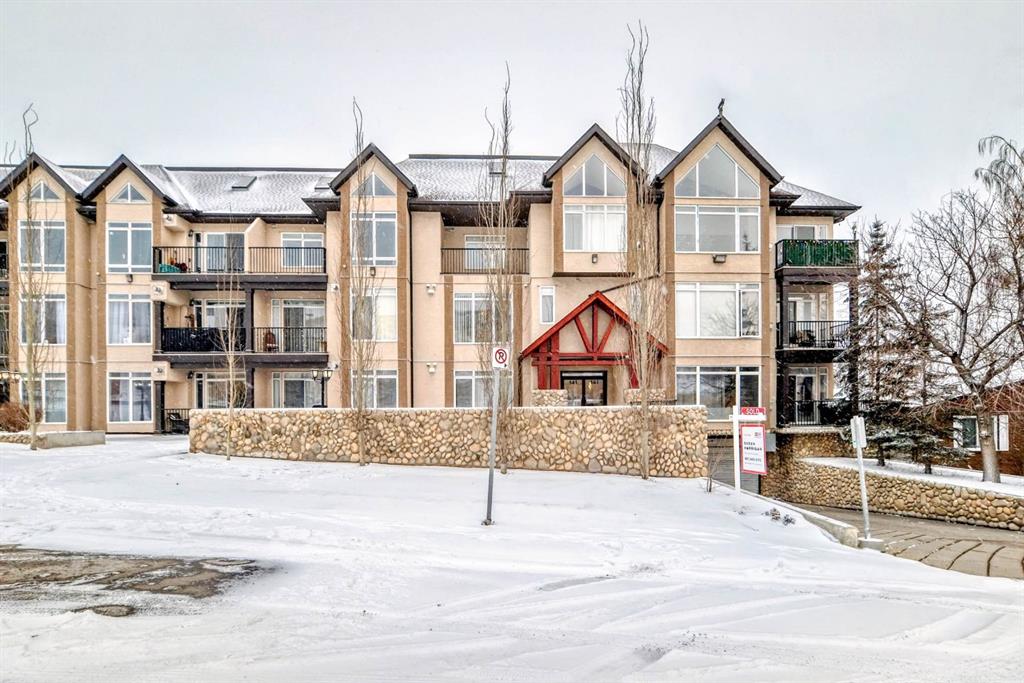 141 Mountain Street, Cochrane, MLS® # A2260859