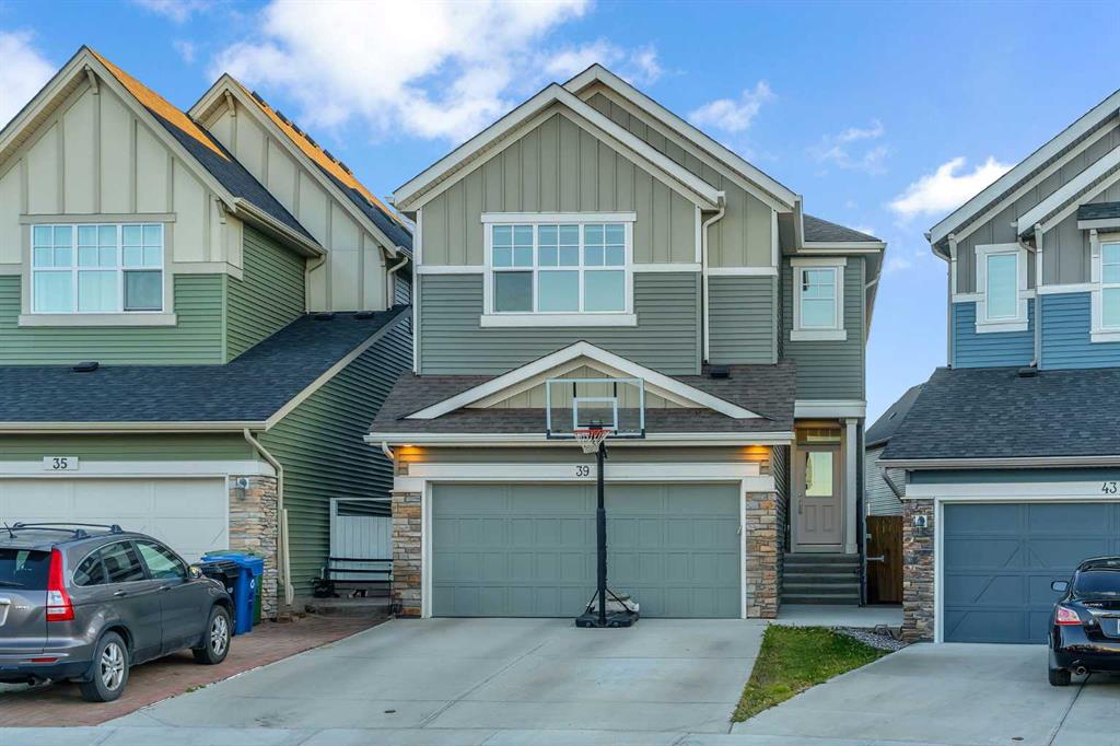 39 Savanna Way, Calgary, MLS® # A2260877