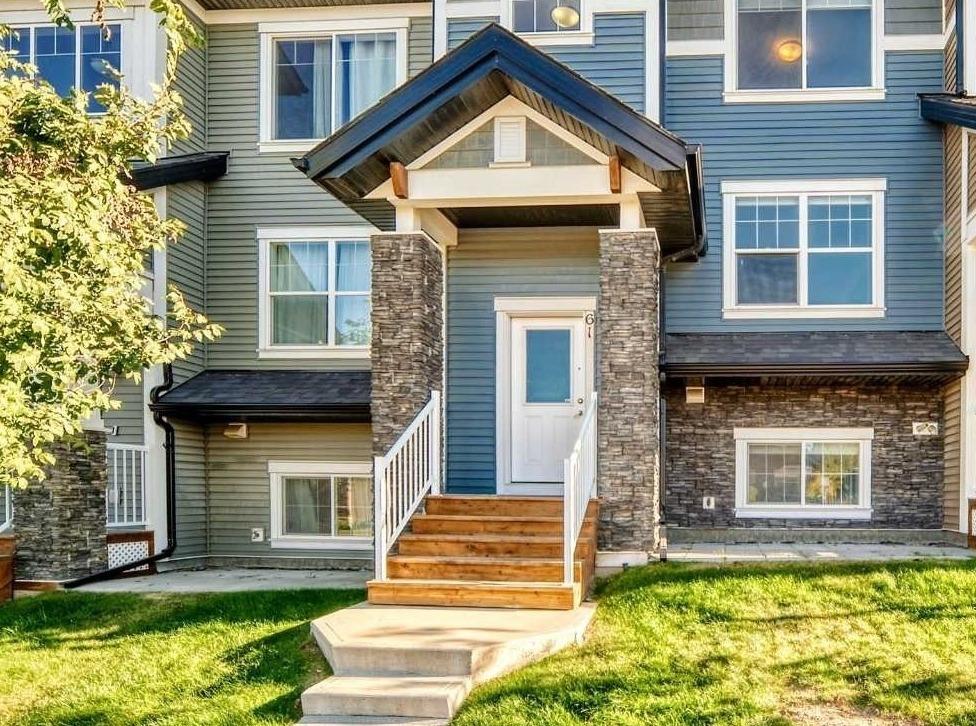 61 Nolan Hill Boulevard, Calgary, MLS® # A2260907