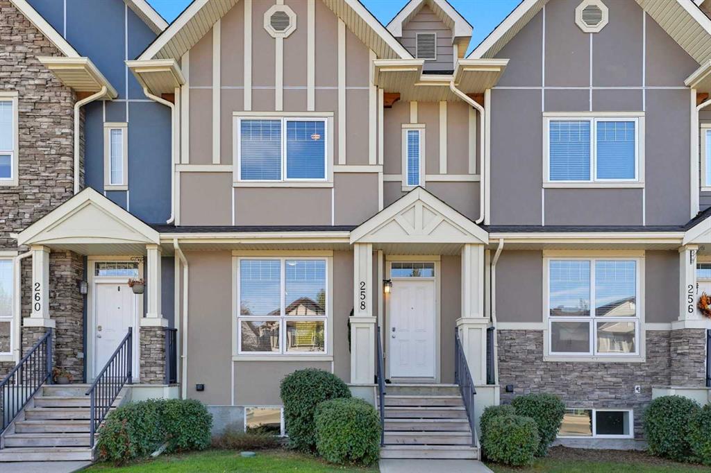 258 Cranston Way, Calgary, MLS® # A2260909