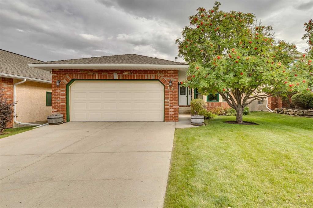 74 Evergreen Bay, Calgary, MLS® # A2261025