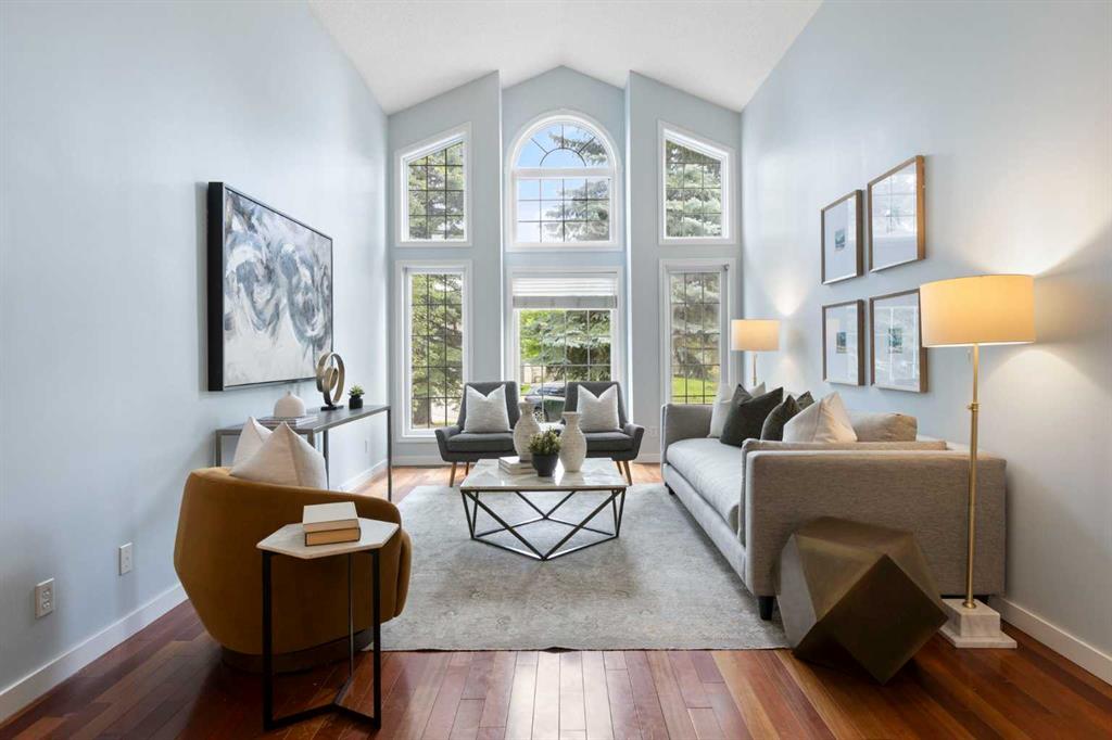 63 Diamond Terrace, Calgary, MLS® # A2261029