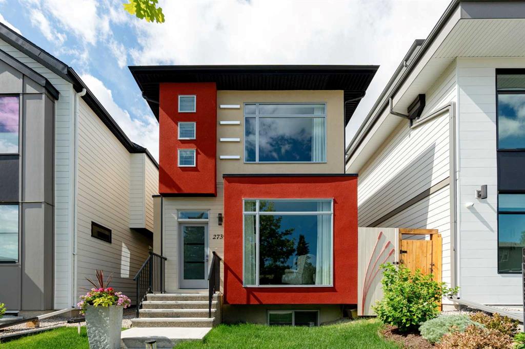2739 Cochrane Road, Calgary, MLS® # A2261096
