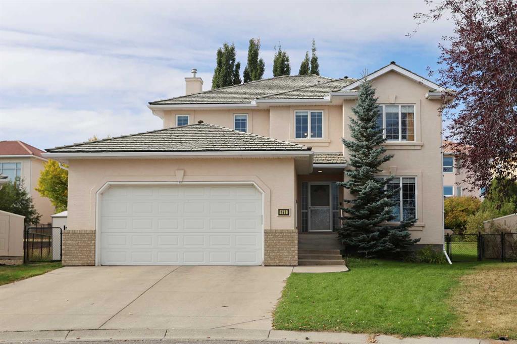 161 Hamptons Gardens, Calgary, MLS® # A2261100