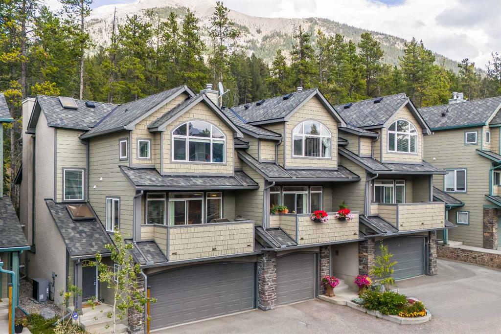 13 Aspen Glen, Canmore, MLS® # A2261137