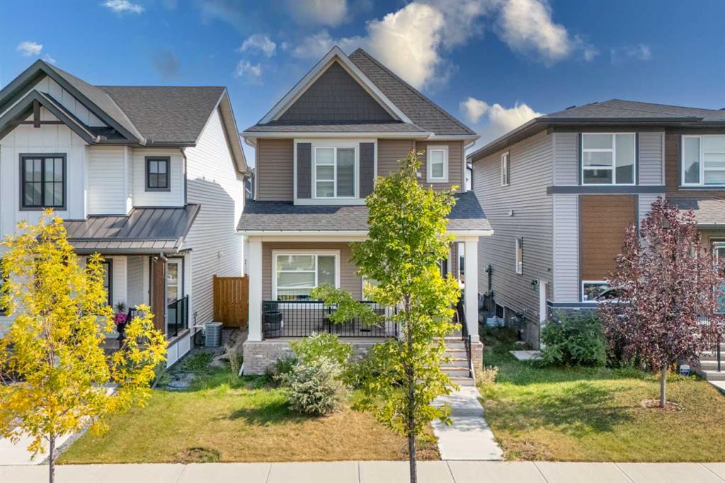 132 Highview Gate, Airdrie, MLS® # A2261164