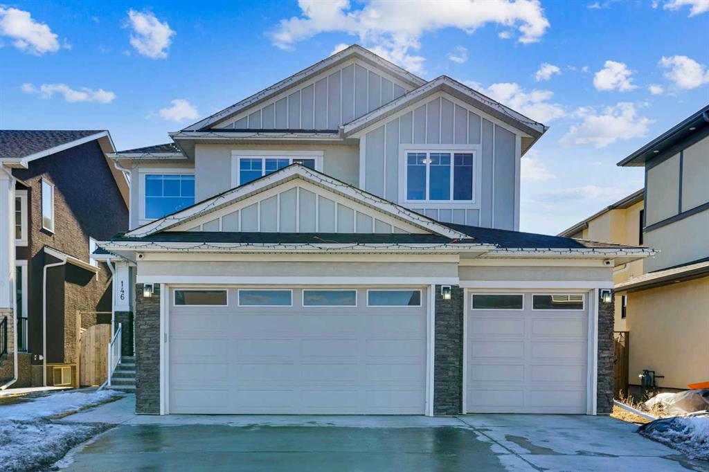 146 Sandpiper Park, Chestermere, MLS® # A2261188