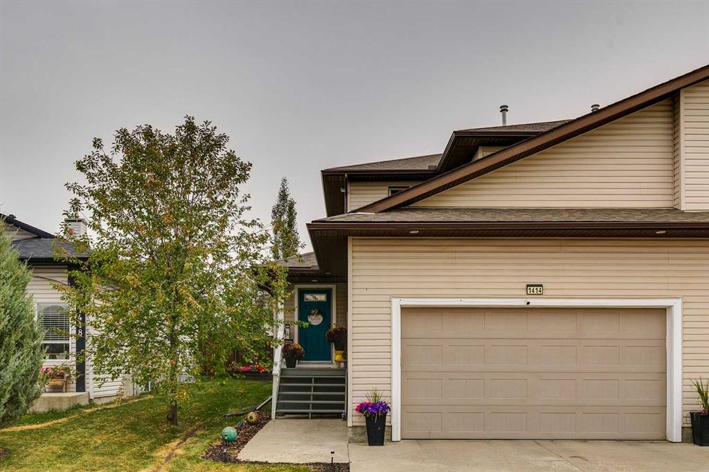 1414 Smith Avenue, Crossfield, MLS® # A2261215