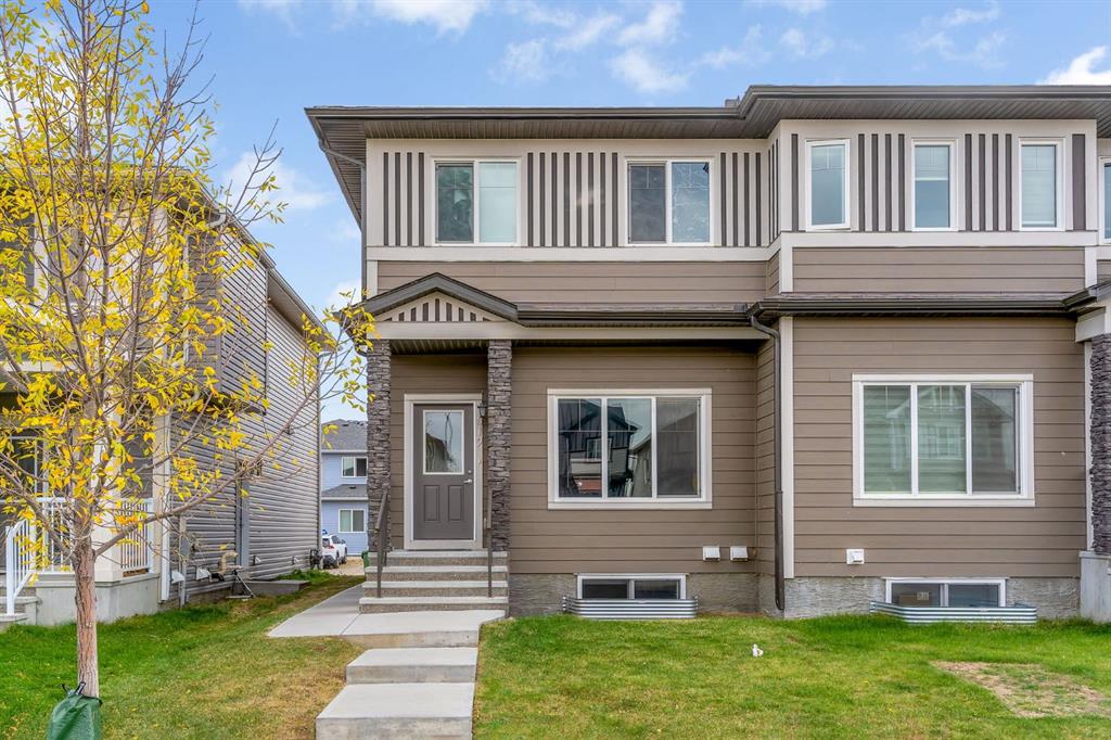 519 Cornerstone Avenue, Calgary, MLS® # A2261269