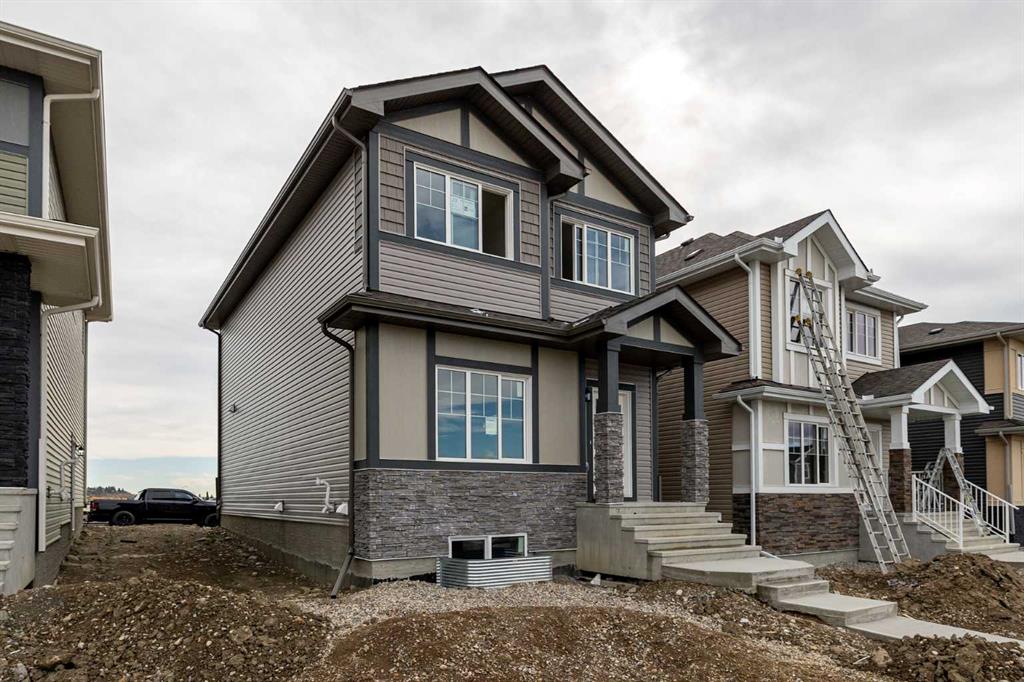 23 Appaloosa Way, Cochrane, MLS® # A2261342