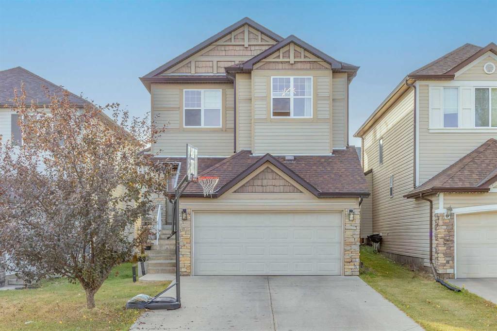 366 Bridleridge View, Calgary, MLS® # A2261362