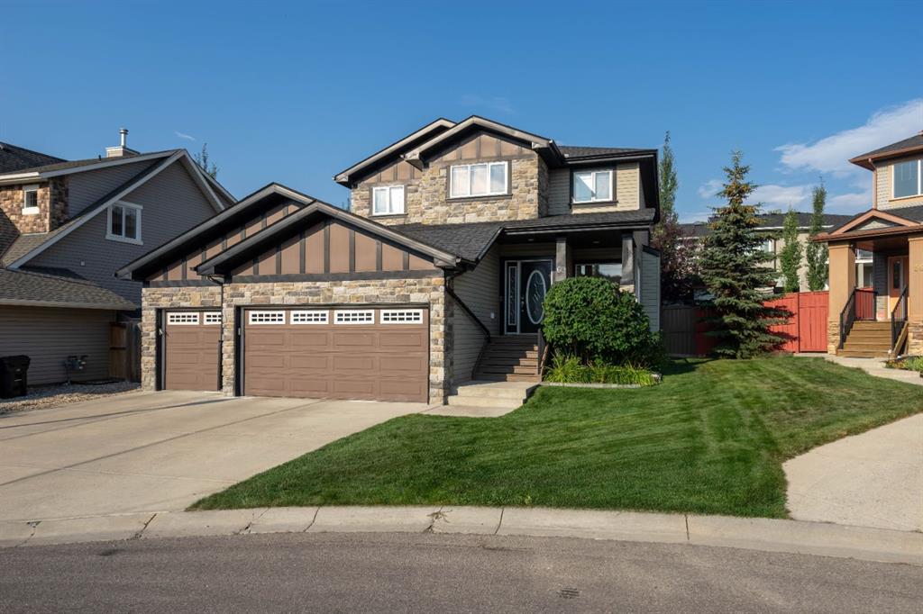 60 Elmont Court, Calgary, MLS® # A2261372