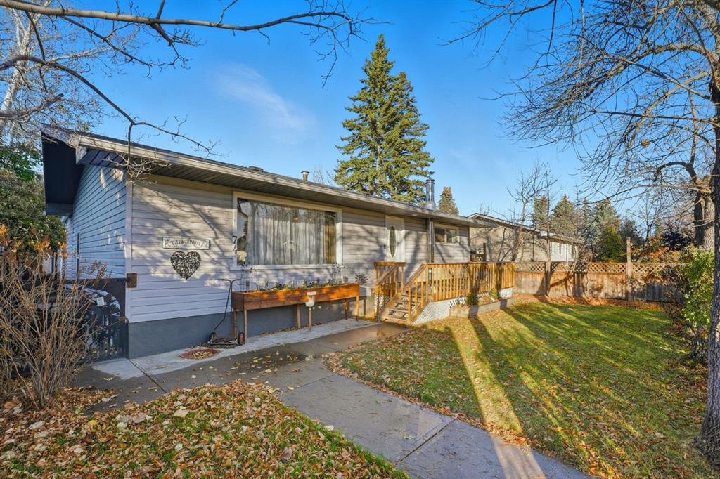 74 Mcrae Street, Okotoks, MLS® # A2261407