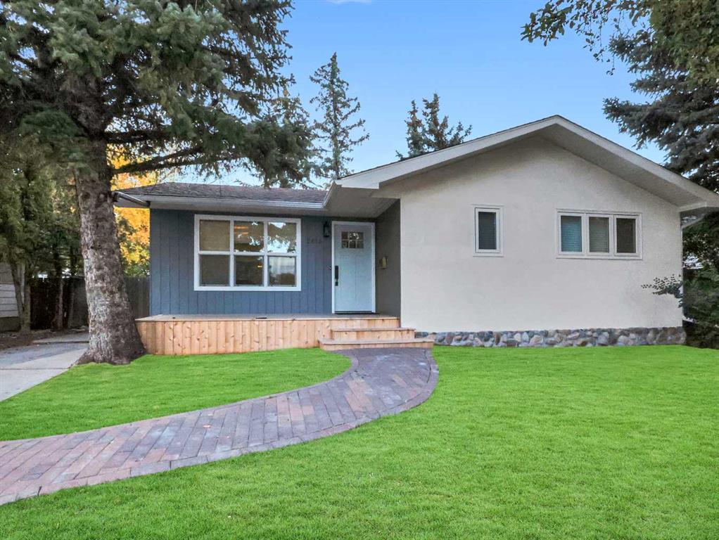 2618 21 Avenue, Lethbridge, MLS® # A2261409