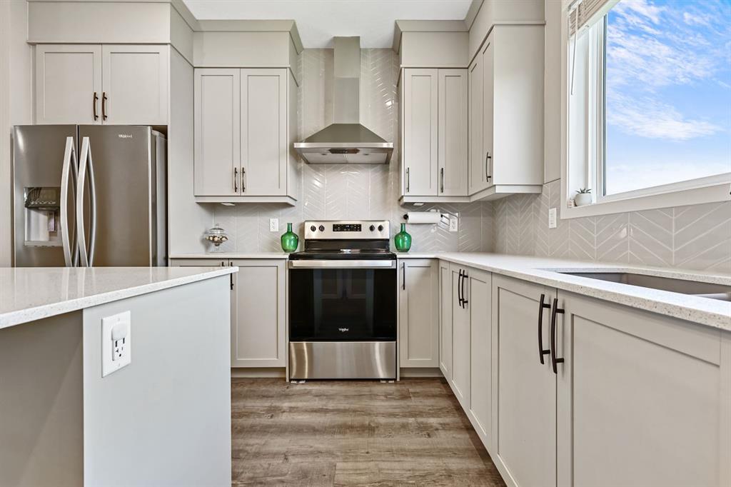197 Dawson Drive, Chestermere, MLS® # A2261451