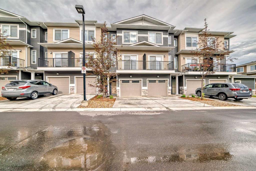 710 Sage Hill Grove, Calgary, MLS® # A2261479