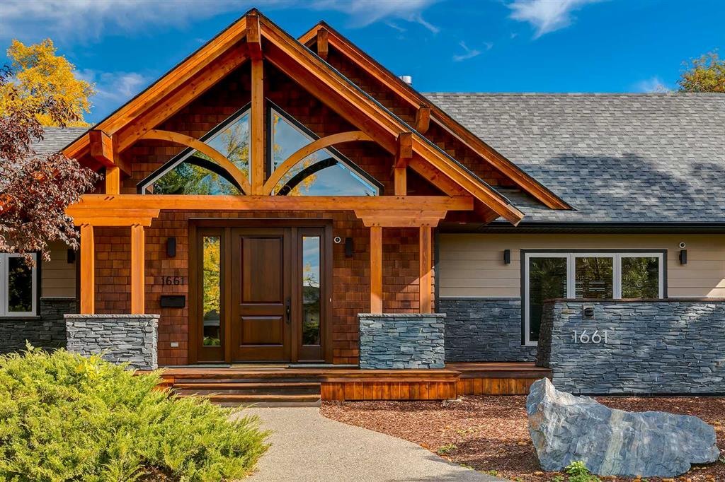 1661 St Andrews Place, Calgary, MLS® # A2261499