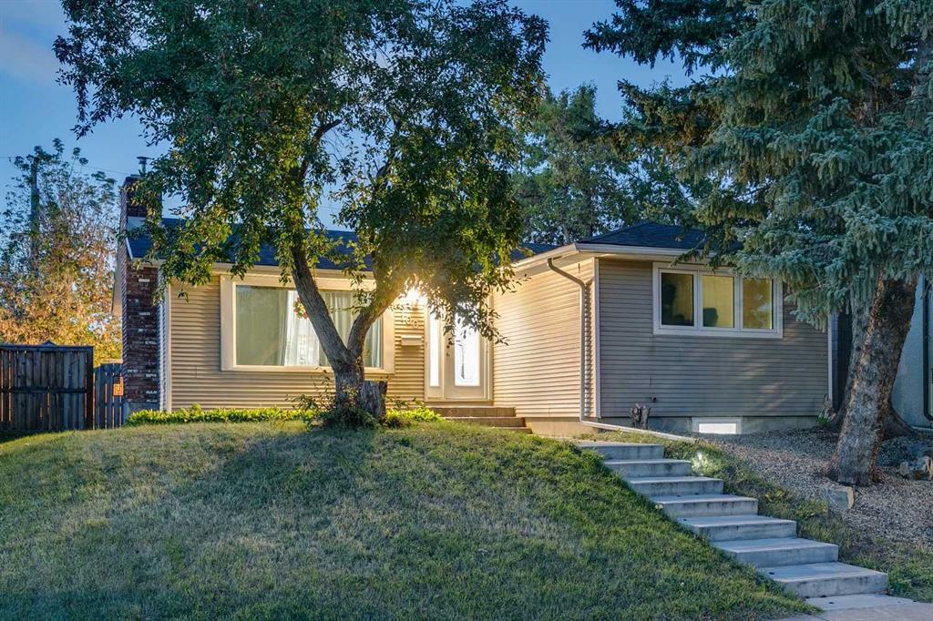 100 Allandale Close, Calgary, MLS® # A2261574