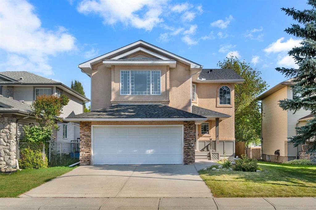 22 Cimarron Crescent, Okotoks, MLS® # A2261621