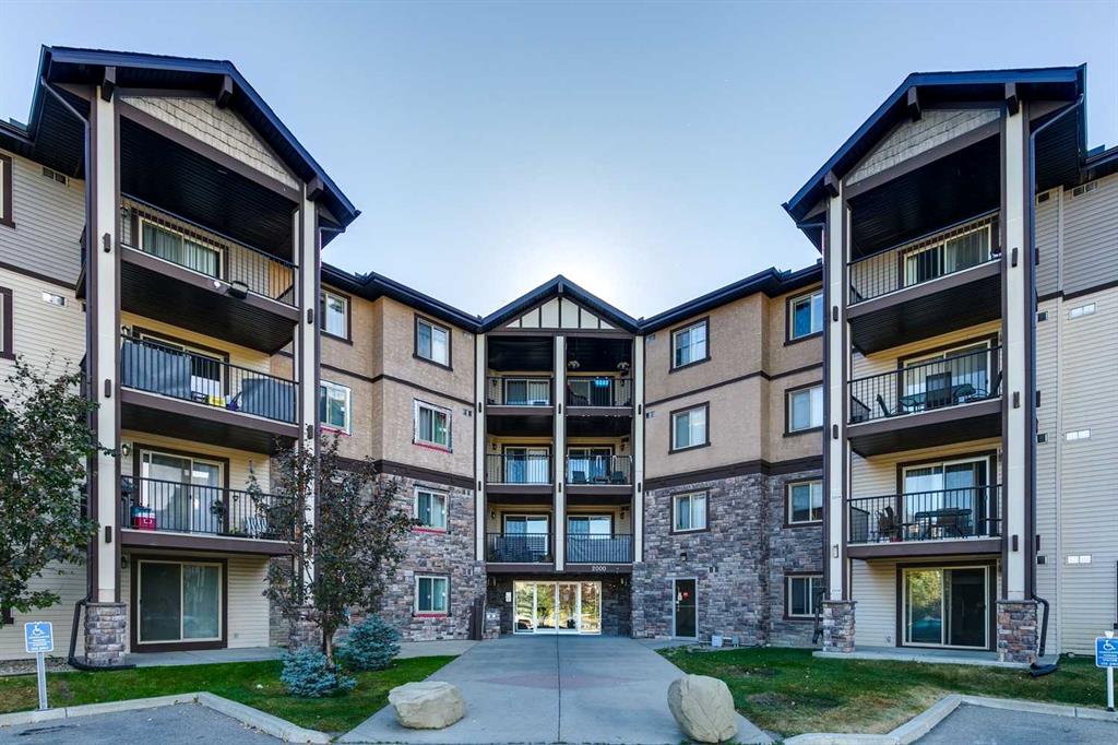 60 Panatella Street, Calgary, MLS® # A2261624