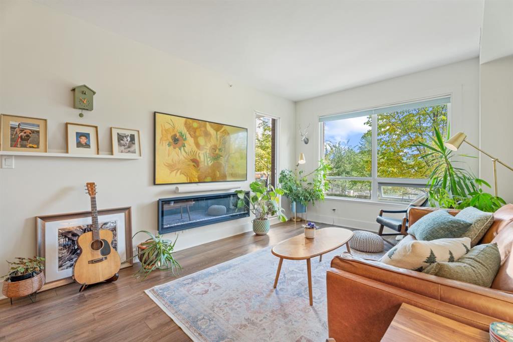 46 9 Street, Calgary, MLS® # A2261645
