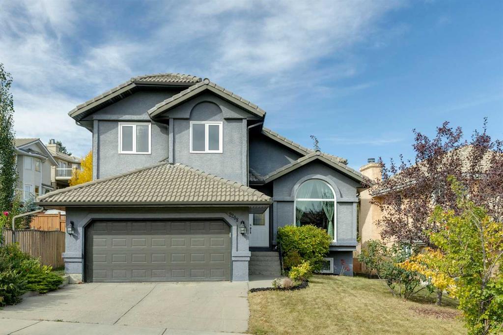 2208 Sirocco Drive, Calgary, MLS® # A2261673