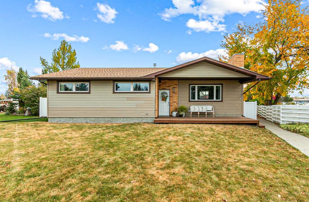 6 Mount View Close, Olds, MLS® # A2261692