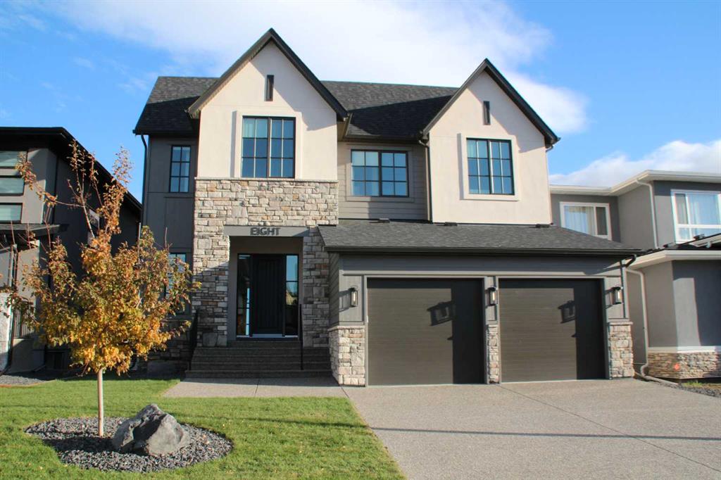 8 Rockcliff Hill, Calgary, MLS® # A2261743
